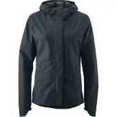 Gonso Save Essential Jacket Noir 36 Femme