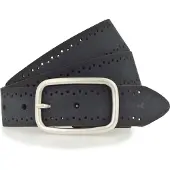 Mustang Ceinture gris foncé