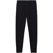 No Matter What Leggings noir