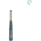 SCANGRIP MINI SLIM Lampe LED - 200 Lumens - Rechargeable