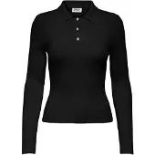 ONLY Pull-over 'ONLElisa' noir