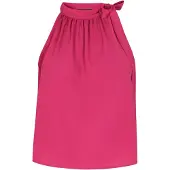 Faina Haut 'Fashion Look' lie de vin