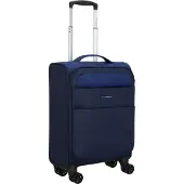 Gabol Cloud - Valise cabine à 4 roulettes, 55 cm (rouge)