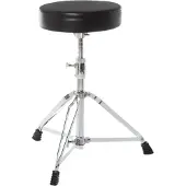 Bespeco SG40 Tabouret pour batteur