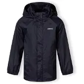 MINOTI Veste mi-saison bleu foncé