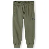 MINOTI Pantalon olive