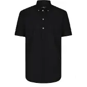 Jimmy Sanders Chemise noir