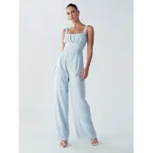 BWLDR Combinaison 'Orchid' bleu pastel
