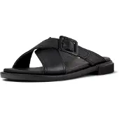 Camper Sandales 'Edy' noir