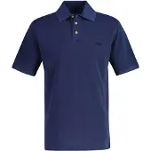 Gant T-Shirt bleu foncé