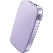 Fresh 'n rebel 24000 mAh USB-C DR LILAC
