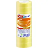 TESA 10x tesafilm STANDARD (15 mm)