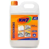 Kh7 Dégraissant De Surface Professionnel 5l