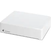 Pro-Ject DAC Box E High Gloss White Hi-Fi DAC & ADC Converter