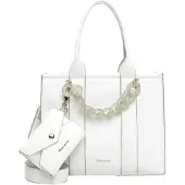 Tamaris Sac pour femme en blanc