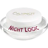 Guinot Night Logic Radiance Crème de nuit pour le visage 50 ml
