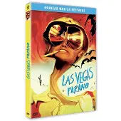 ATELIER D IMAGES Las Vegas Parano DVD