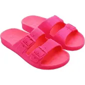 Cacatoès Mules NEON FLUO femme || Taille 39