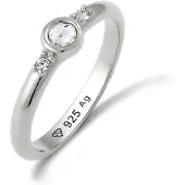 Elli Bague argent