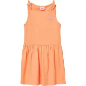 s.Oliver Robe orange clair