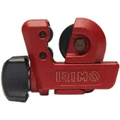 Irimo 321171 Mini Pipe Cutter 3-30 Mm Rouge
