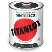 Titan Email Synthétique Monocouche 750 Ml