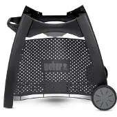 Weber Accessoire Chariot Deluxe pour Q séries 2000