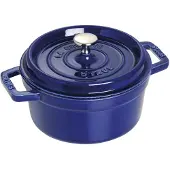 Staub La Cocotte marmite en fonte 2,2 l NPC405102640