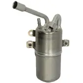 VAN WEZEL 0900D249 Airco droger