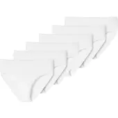 Schiesser Slip blanc