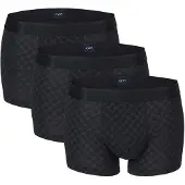 JOOP! Boxers gris / noir
