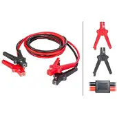 Hella 8KS 236 691-001 Startkabels