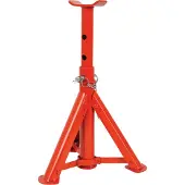 Carpoint Support de cric pliable 2000 kg