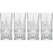 Schott zwiesel Show, Verres, Transparent