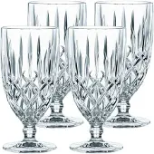 Nachtmann Verre à Vin Nachtmann Noblesse Universeelglas 410 ml (4-pièces)