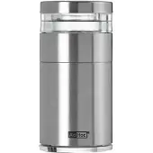 AdHoc Coupe-herbes AdHoc Molto Argent 9 cm