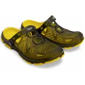 Black Cat Rhino Clogs 44 Schuh