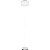 TRIO Lampadaire rechargeable Jeff blanc