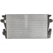 THERMOTEC Radiateur basse température, intercooler D7A037TT