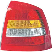 VAN WEZEL 3742932 Achterlicht