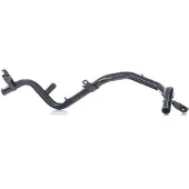 Topran Durite de radiateur 108 901