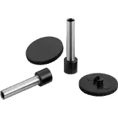 Novus Lot de pièces de rechange, pour perforateur bloc B 2200