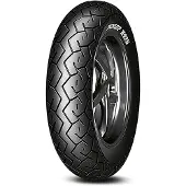 Dunlop K425, pneu de dimensions 140/90 15, indice de charge 70, type TT