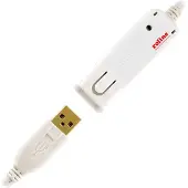 Roline Rallonge de câble USB