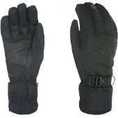 Level Trouper Gore-tex Gloves Noir M Homme