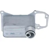 NRF Radiateur d'huile, huile moteur 31775