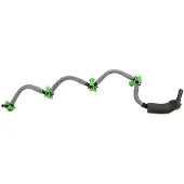 Gates Tuyau, carburant de fuite MFL1094