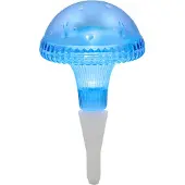 Konstsmide Lampe solaire extérieure Assisi LED