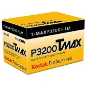 Kodak TMZ P3200 135/36