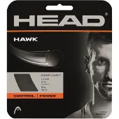 Head Racket Corde De Tennis Hawk 12 M